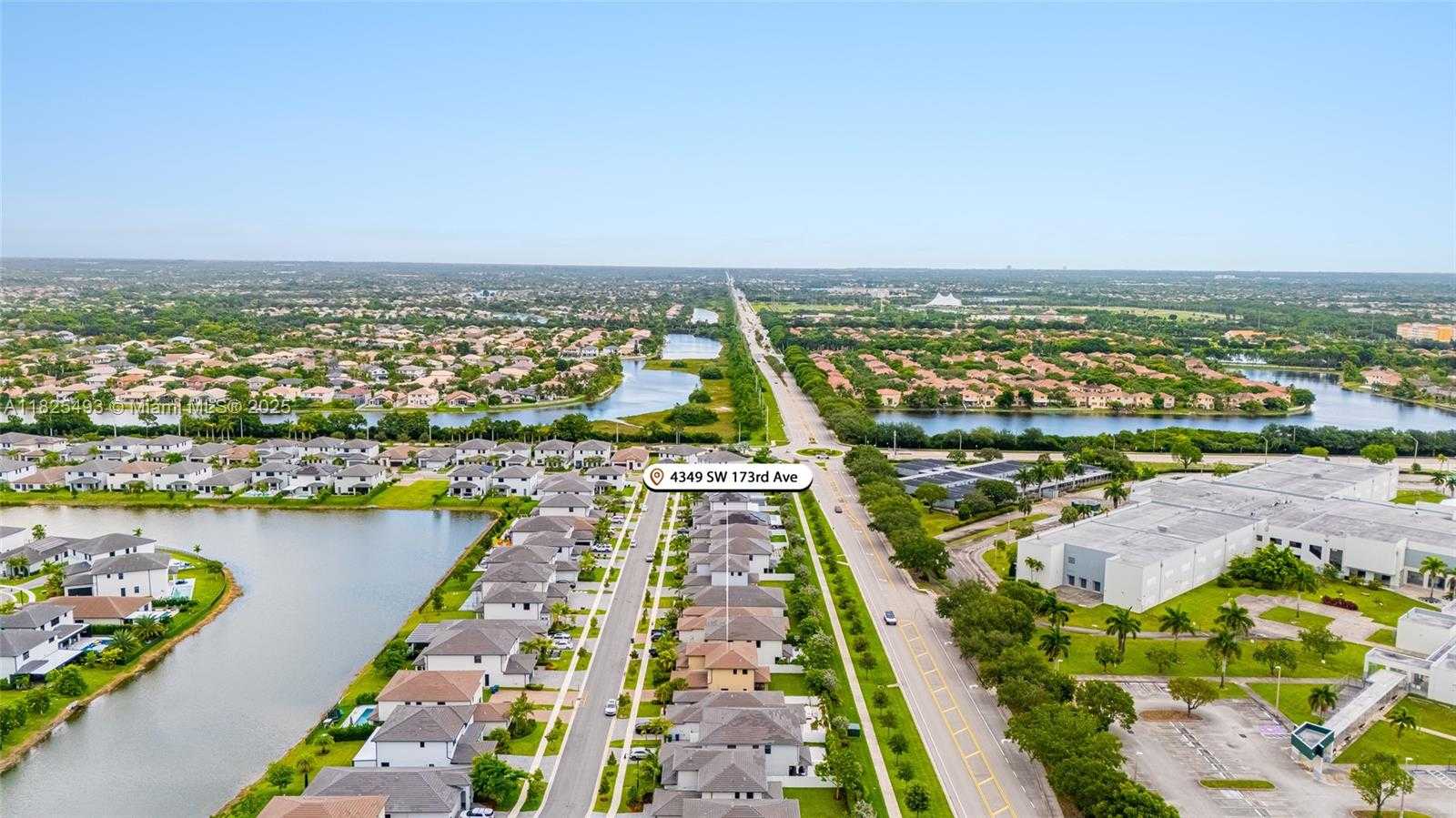 Small Image of 4349 SOUTH WEST 173RD AVE, Miramar Number 58