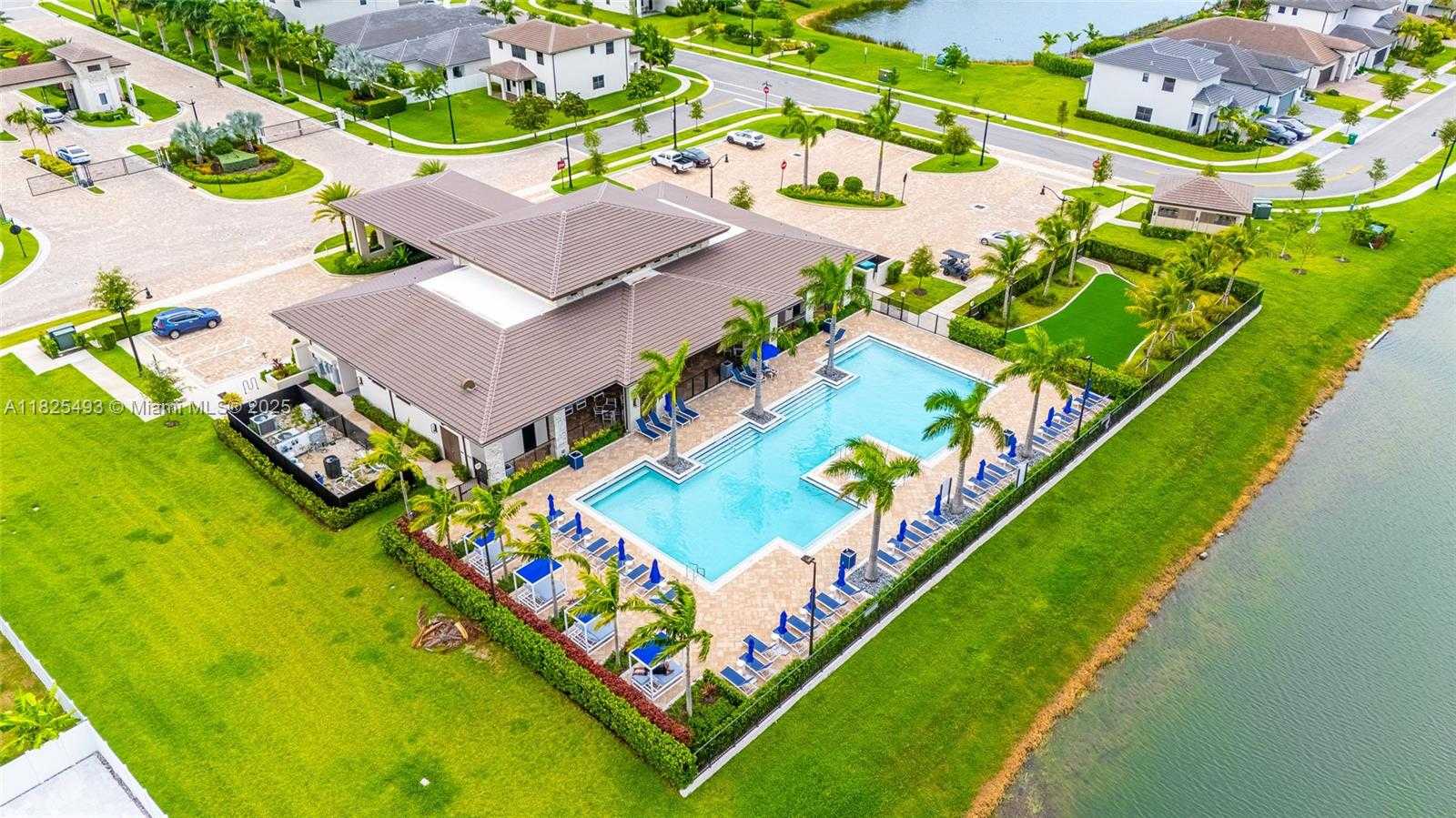 Small Image of 4349 SOUTH WEST 173RD AVE, Miramar Number 63