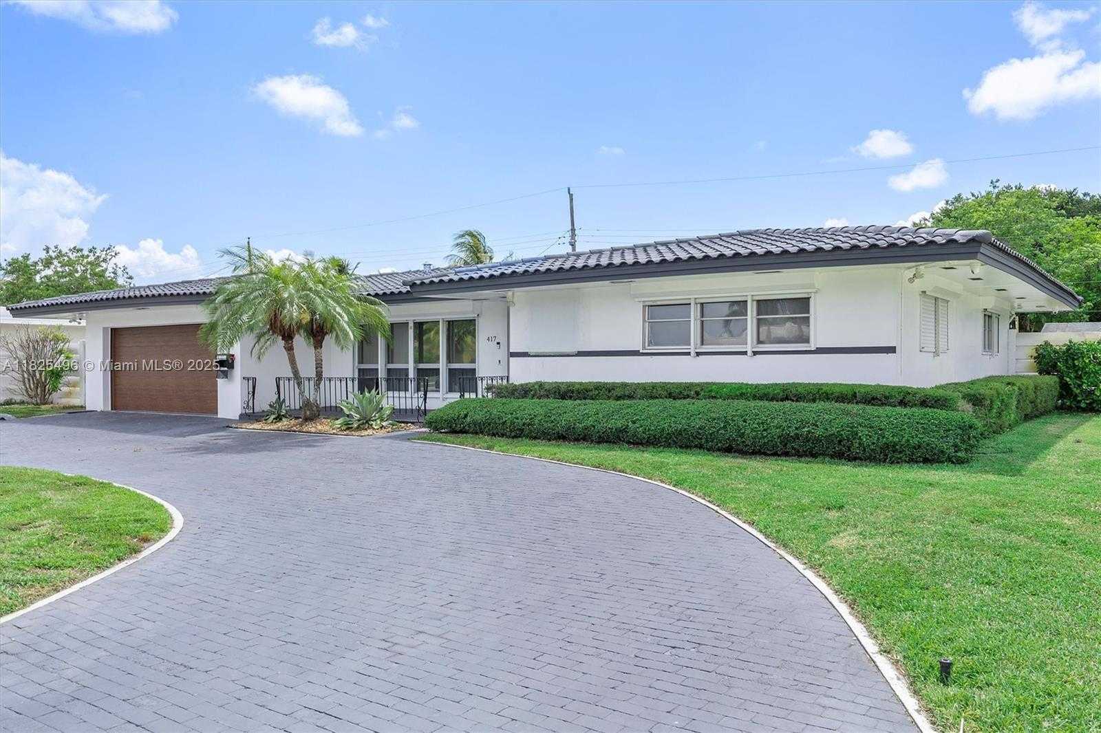 Small Image of 417 NORTH HIGHLAND DR, Hollywood Number 42