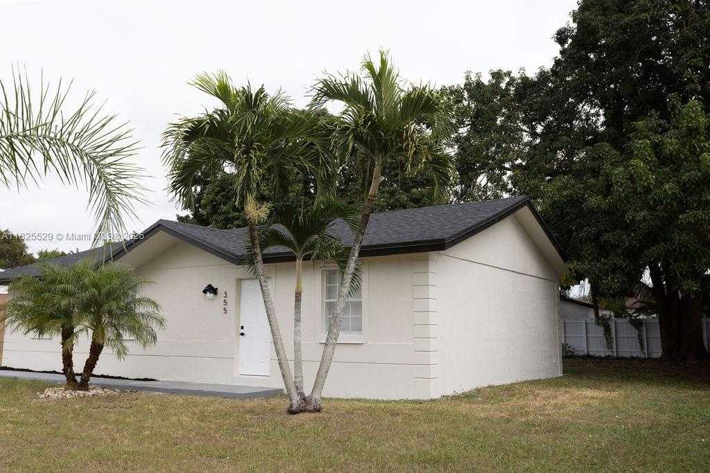 Small Image of 355 SOUTH WEST 17TH AVE, Homestead Number 29