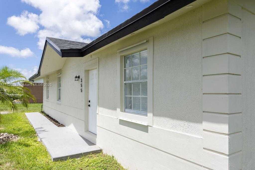 Small Image of 355 SOUTH WEST 17TH AVE, Homestead Number 5