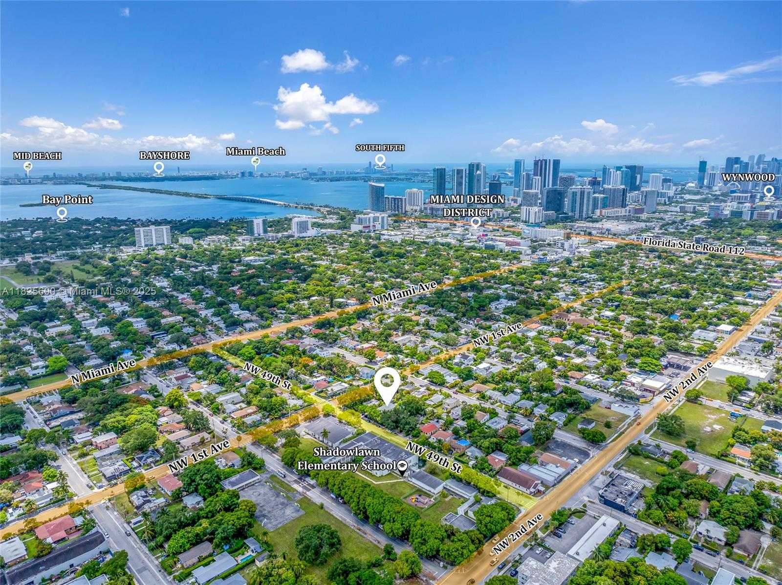 Small Image of 120 NORTH WEST 49TH ST, Miami Number 26