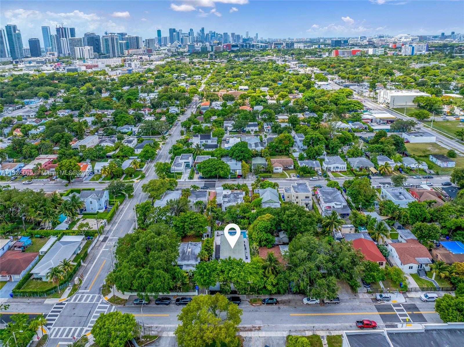 Small Image of 120 NORTH WEST 49TH ST, Miami Number 27