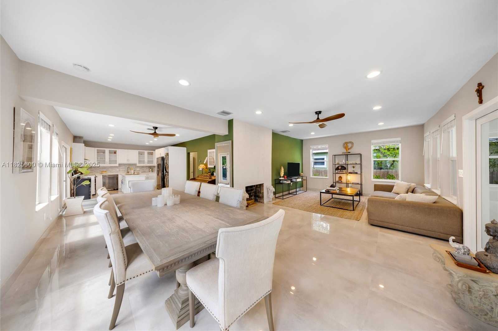 Small Image of 120 NORTH WEST 49TH ST, Miami Number 4