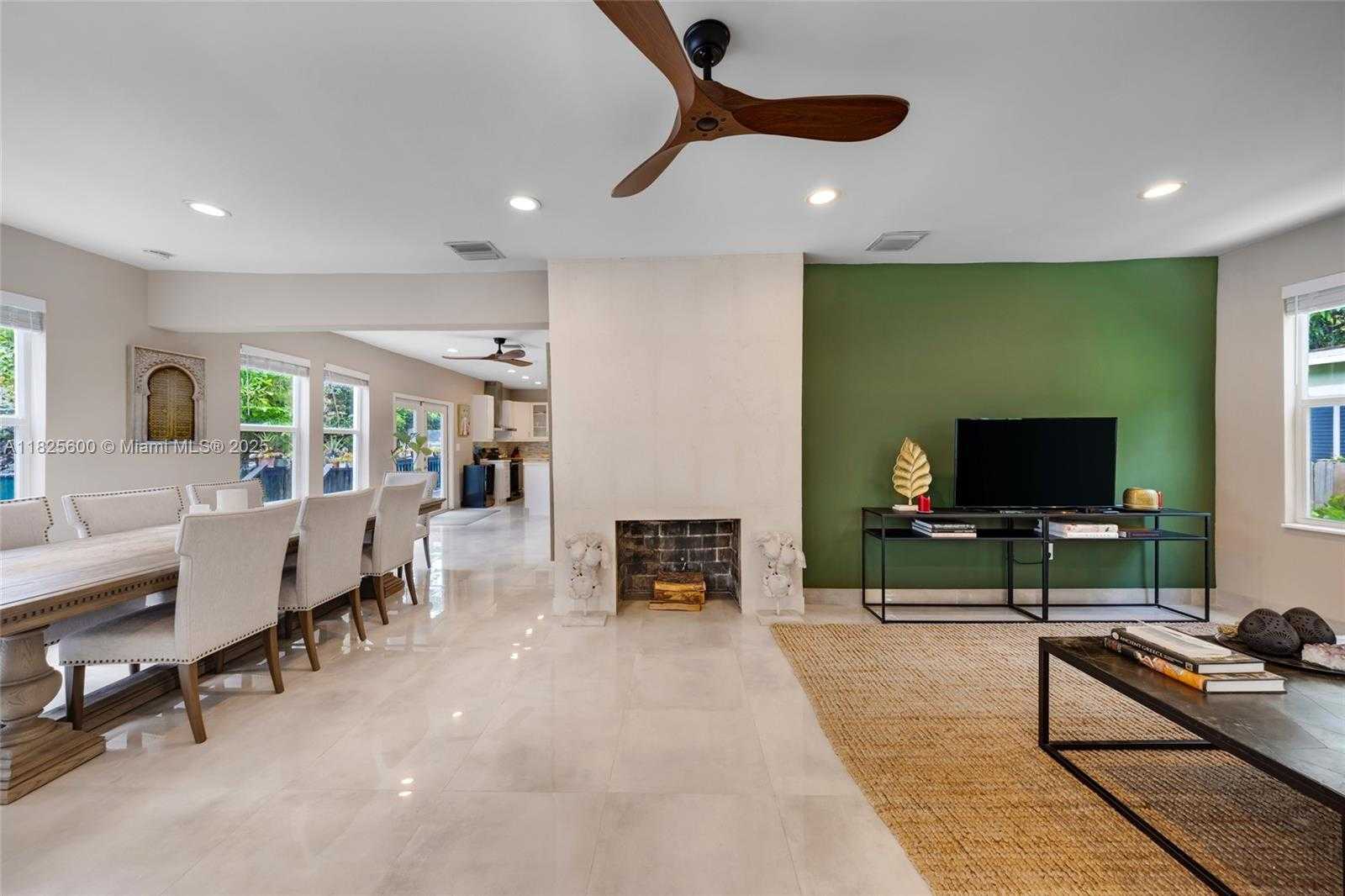 Small Image of 120 NORTH WEST 49TH ST, Miami Number 7