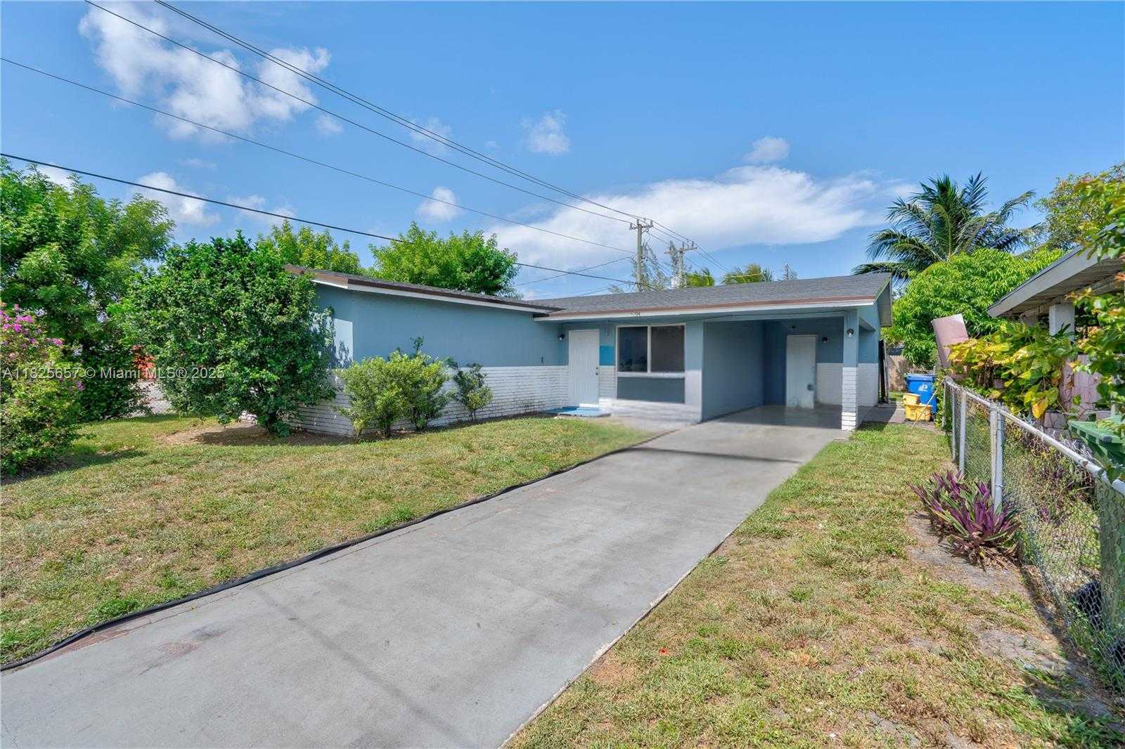 Small Image of 538 NORTH WEST 18TH AVE, Fort Lauderdale Number 2