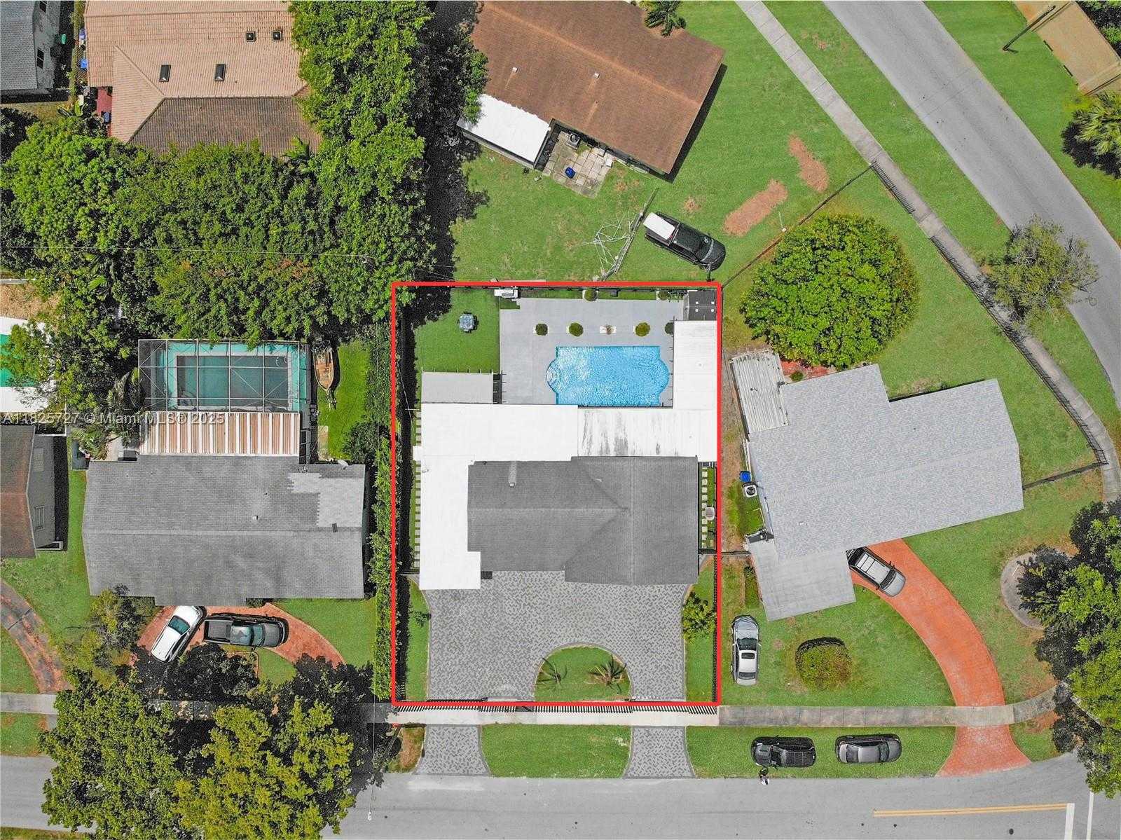 Small Image of 801 NORTH WEST 172ND TER, Miami Gardens Number 50