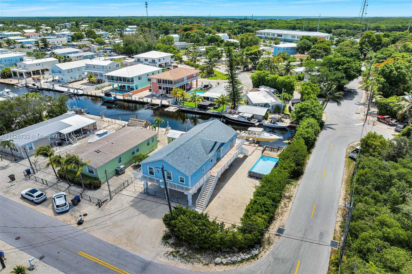 Small Image of 103 LONG KEY RD, Key Largo Number 2