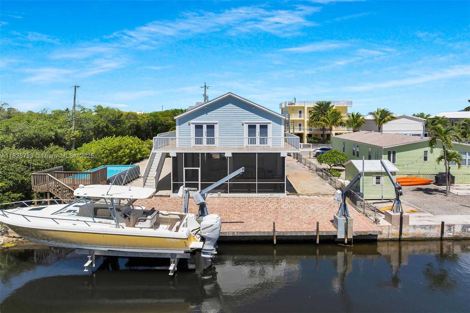 Small Image of 103 LONG KEY RD, Key Largo Number 6