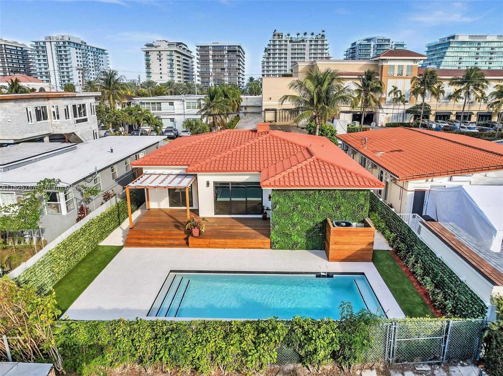 Small Image of 9448 ABBOTT AVE, Surfside Number 11