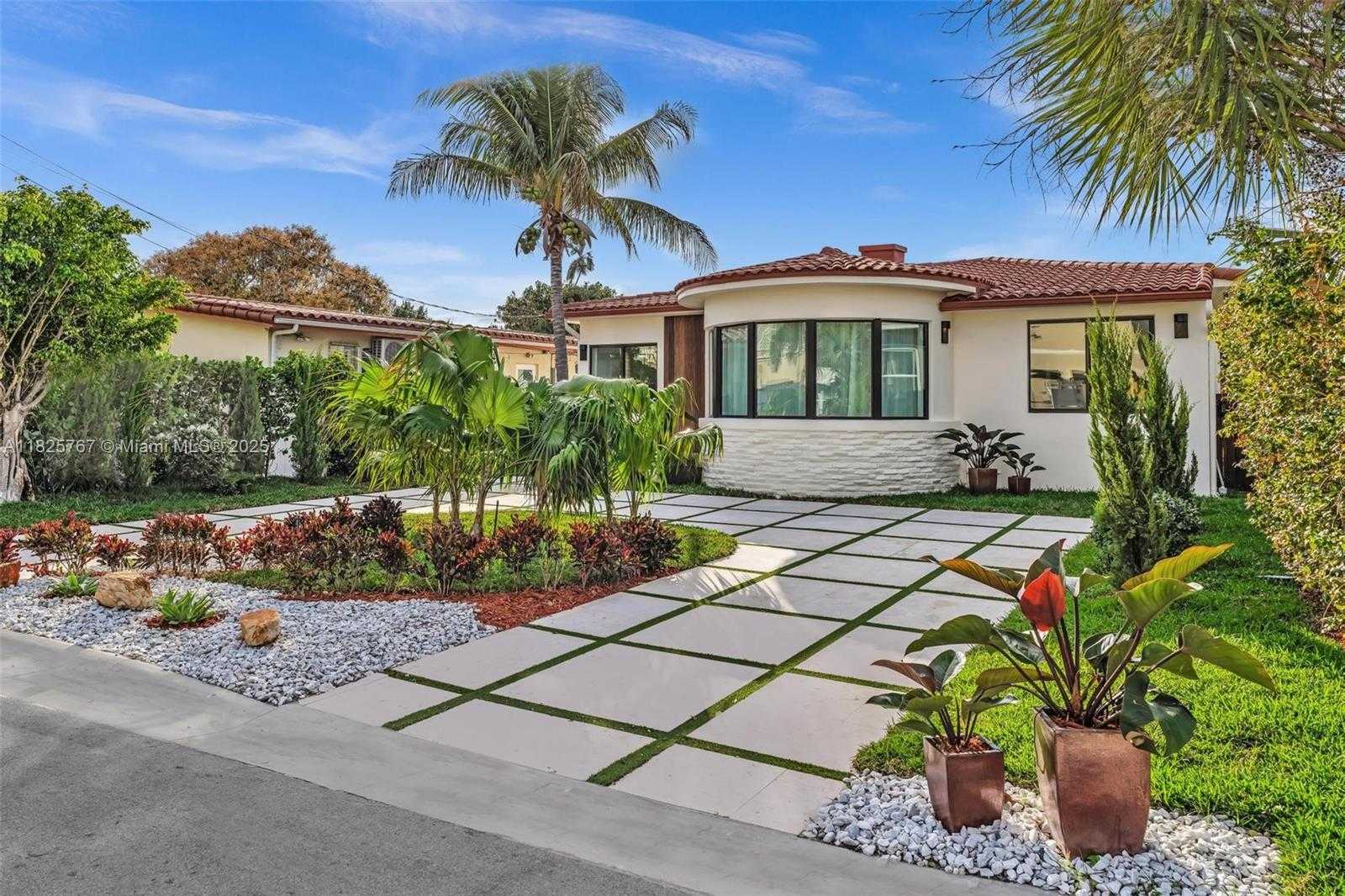 Small Image of 9448 ABBOTT AVE, Surfside Number 3