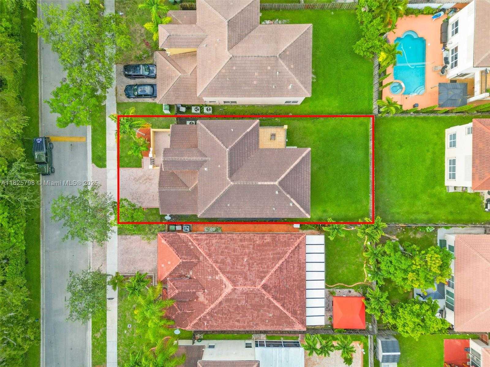 Small Image of 452 NORTH EAST 20TH TER, Homestead Number 36