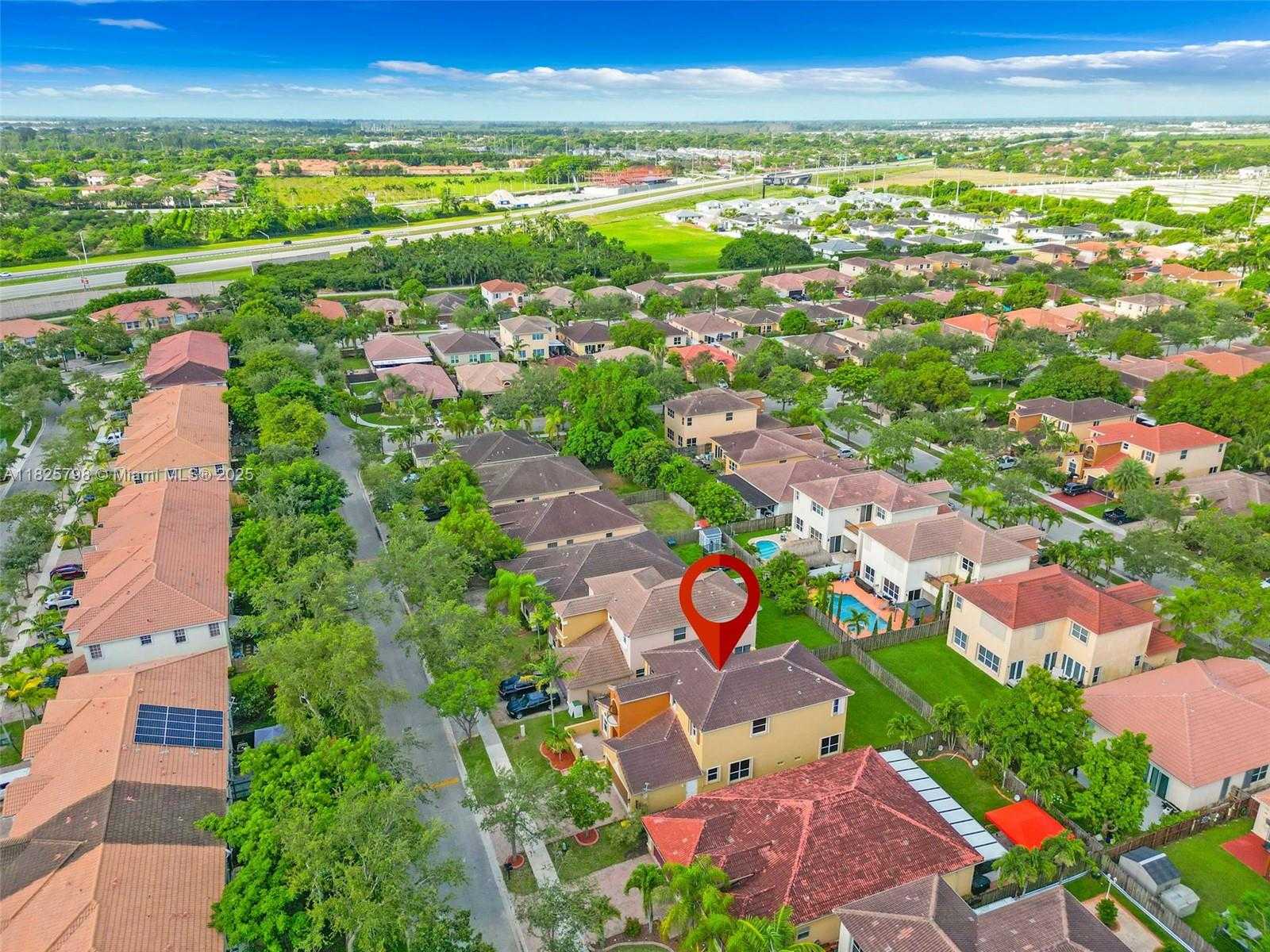 Small Image of 452 NORTH EAST 20TH TER, Homestead Number 38