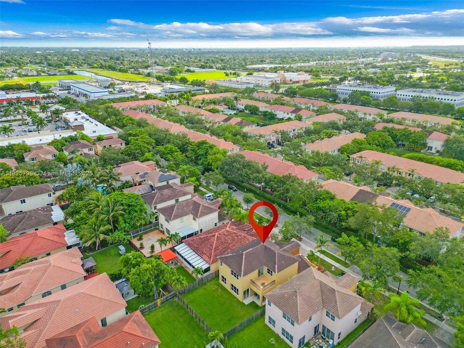 Small Image of 452 NORTH EAST 20TH TER, Homestead Number 40