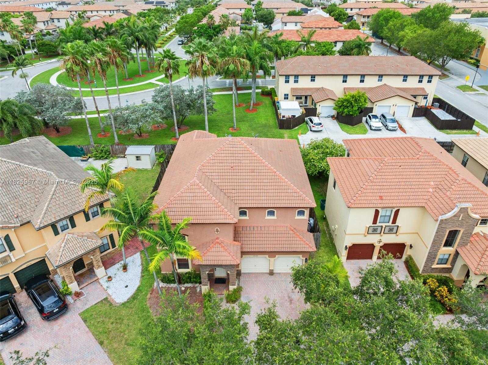 Small Image of 24326 SOUTH WEST 114TH PATH, Homestead Number 26