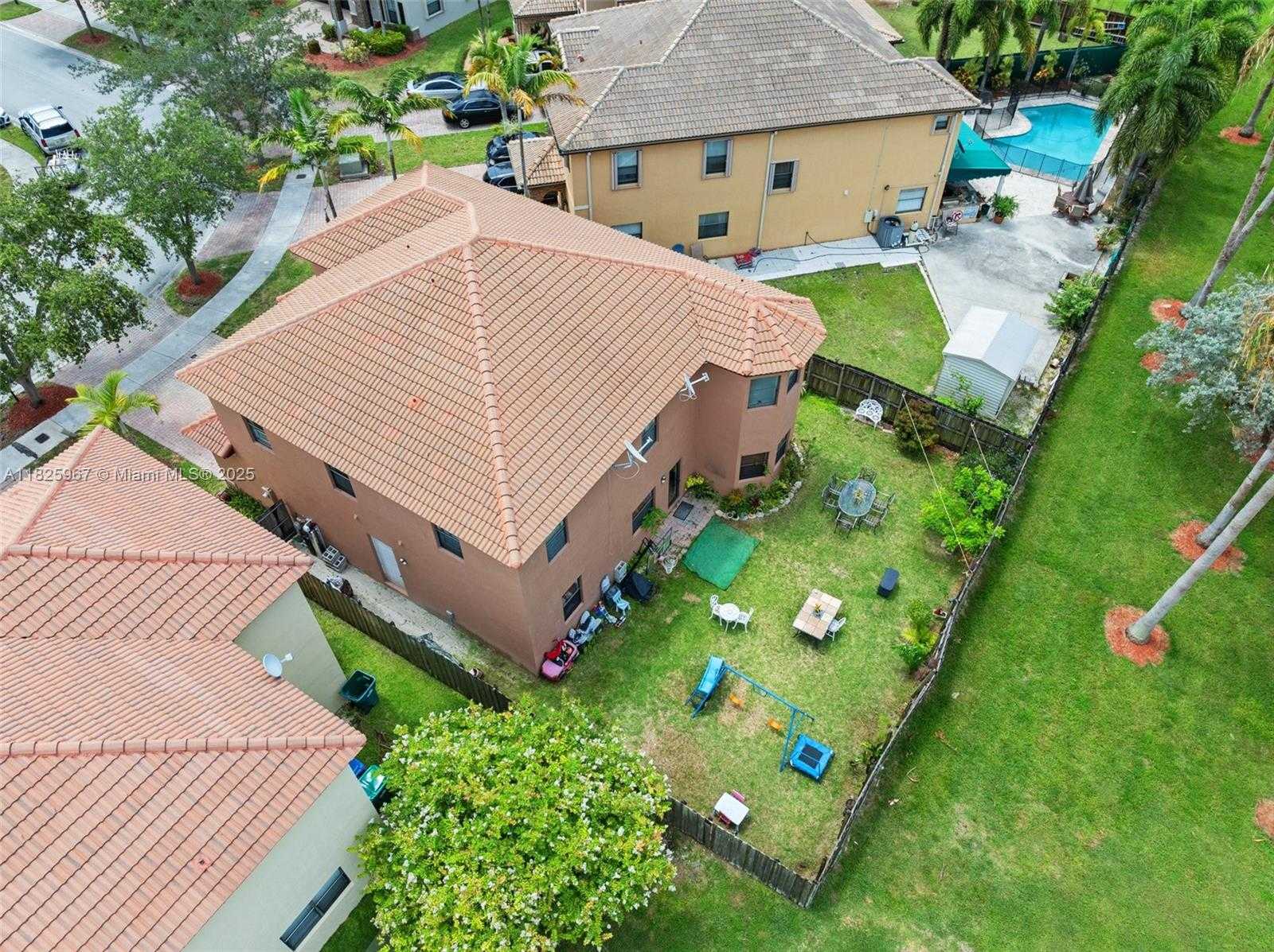 Small Image of 24326 SOUTH WEST 114TH PATH, Homestead Number 27