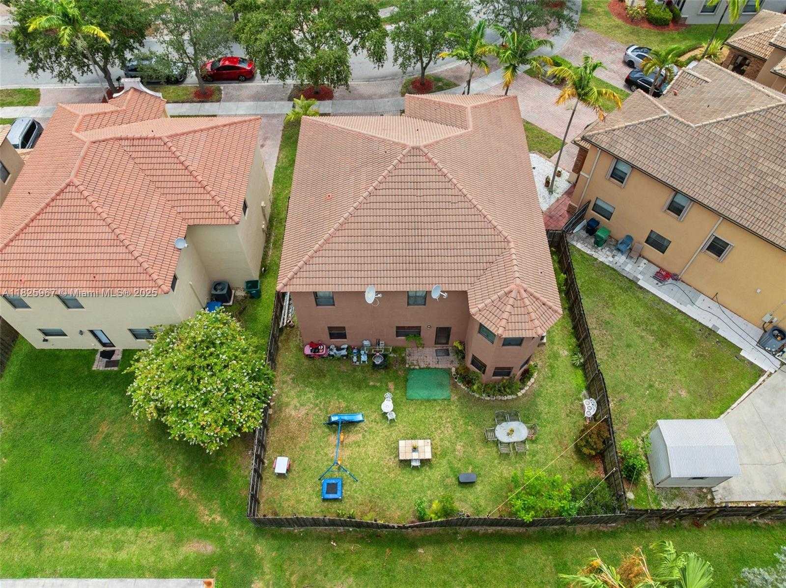 Small Image of 24326 SOUTH WEST 114TH PATH, Homestead Number 28