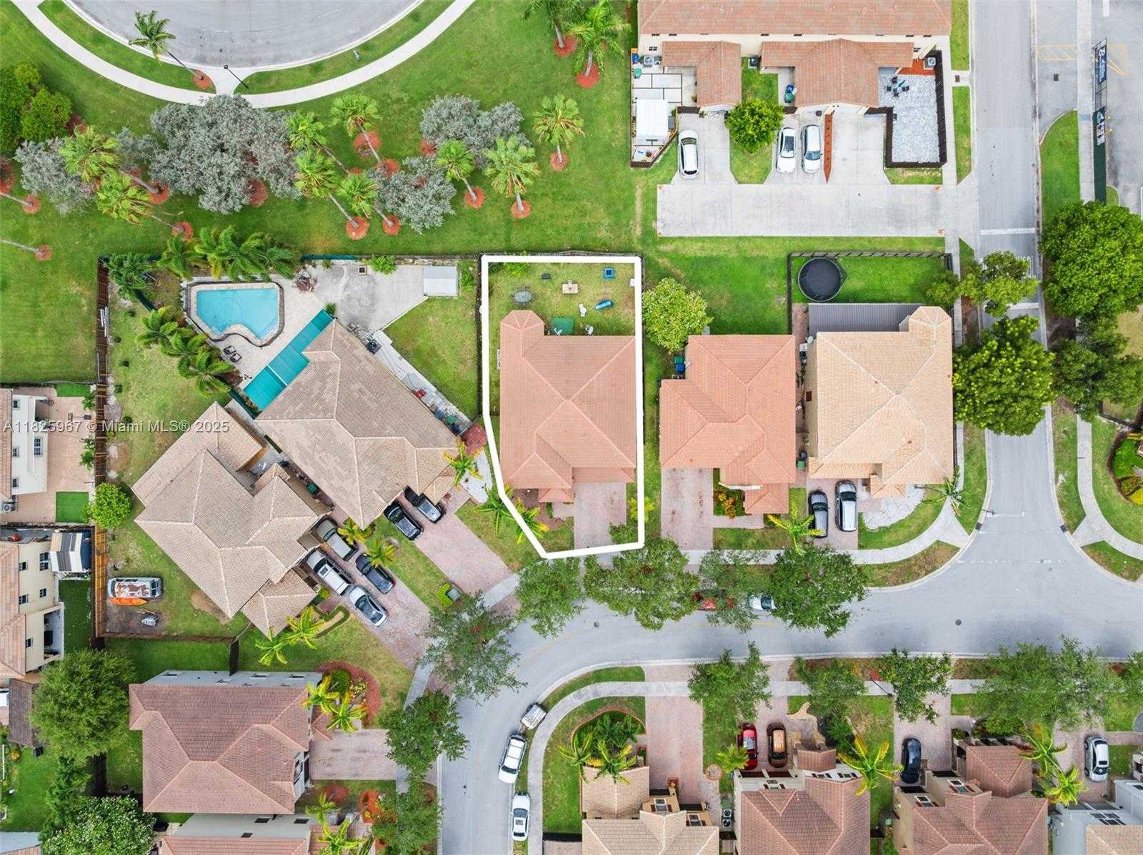 Small Image of 24326 SOUTH WEST 114TH PATH, Homestead Number 29