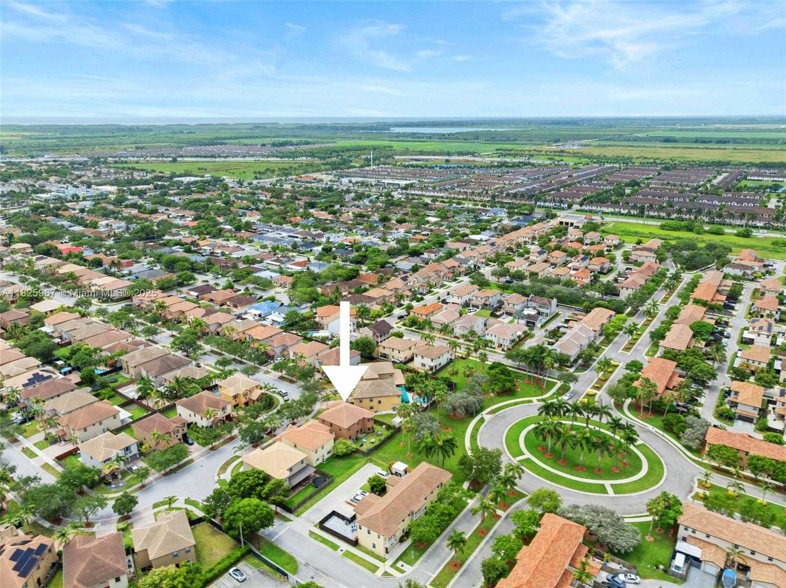 Small Image of 24326 SOUTH WEST 114TH PATH, Homestead Number 31