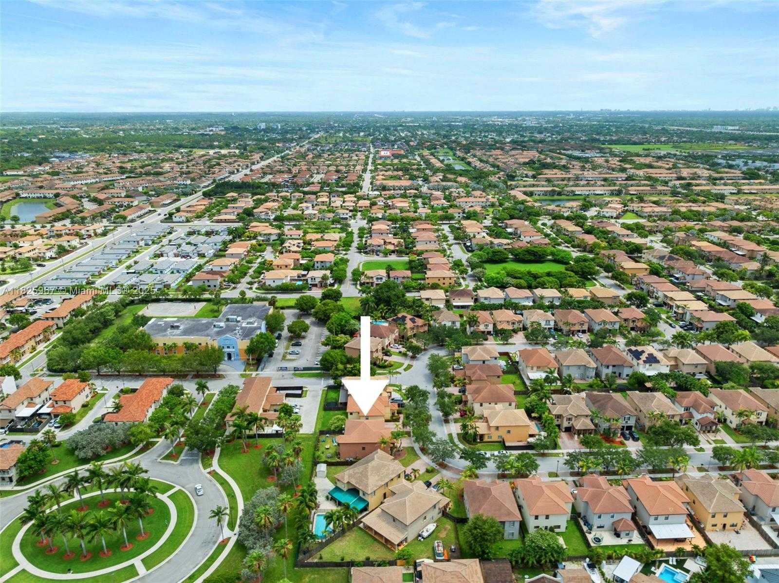 Small Image of 24326 SOUTH WEST 114TH PATH, Homestead Number 43