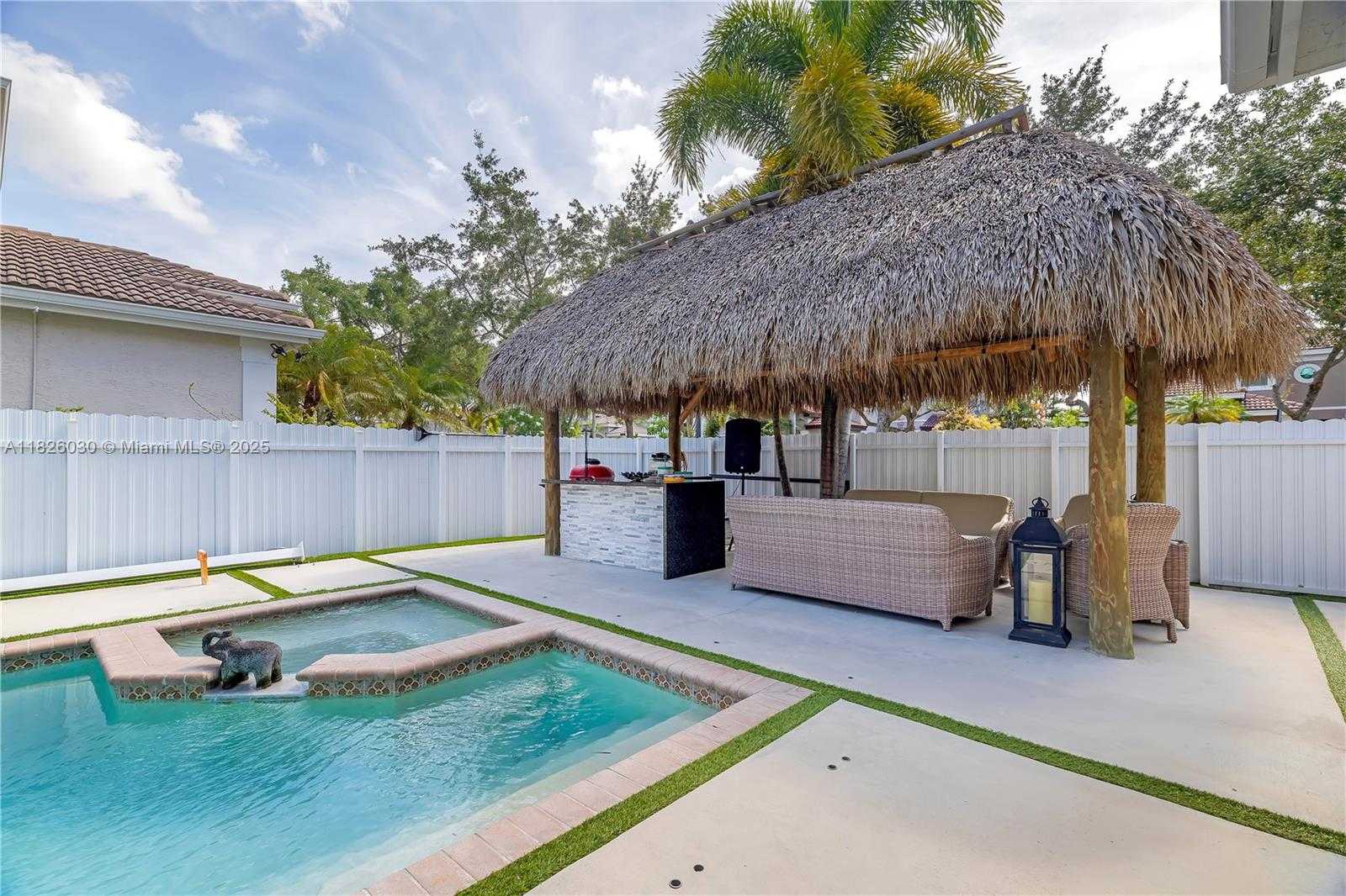 Small Image of 16488 SOUTH WEST 30TH ST, Miramar Number 35