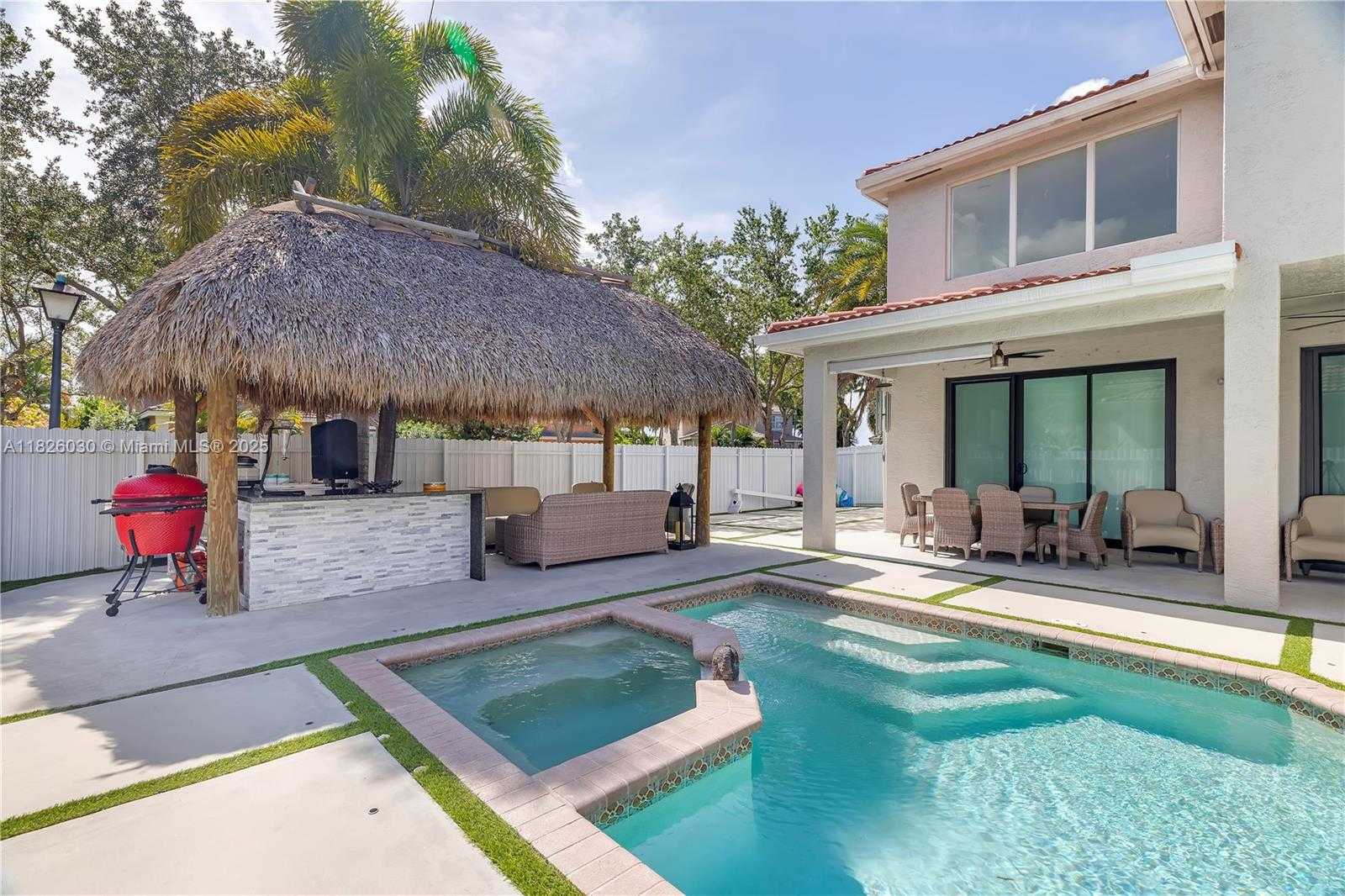 Small Image of 16488 SOUTH WEST 30TH ST, Miramar Number 38