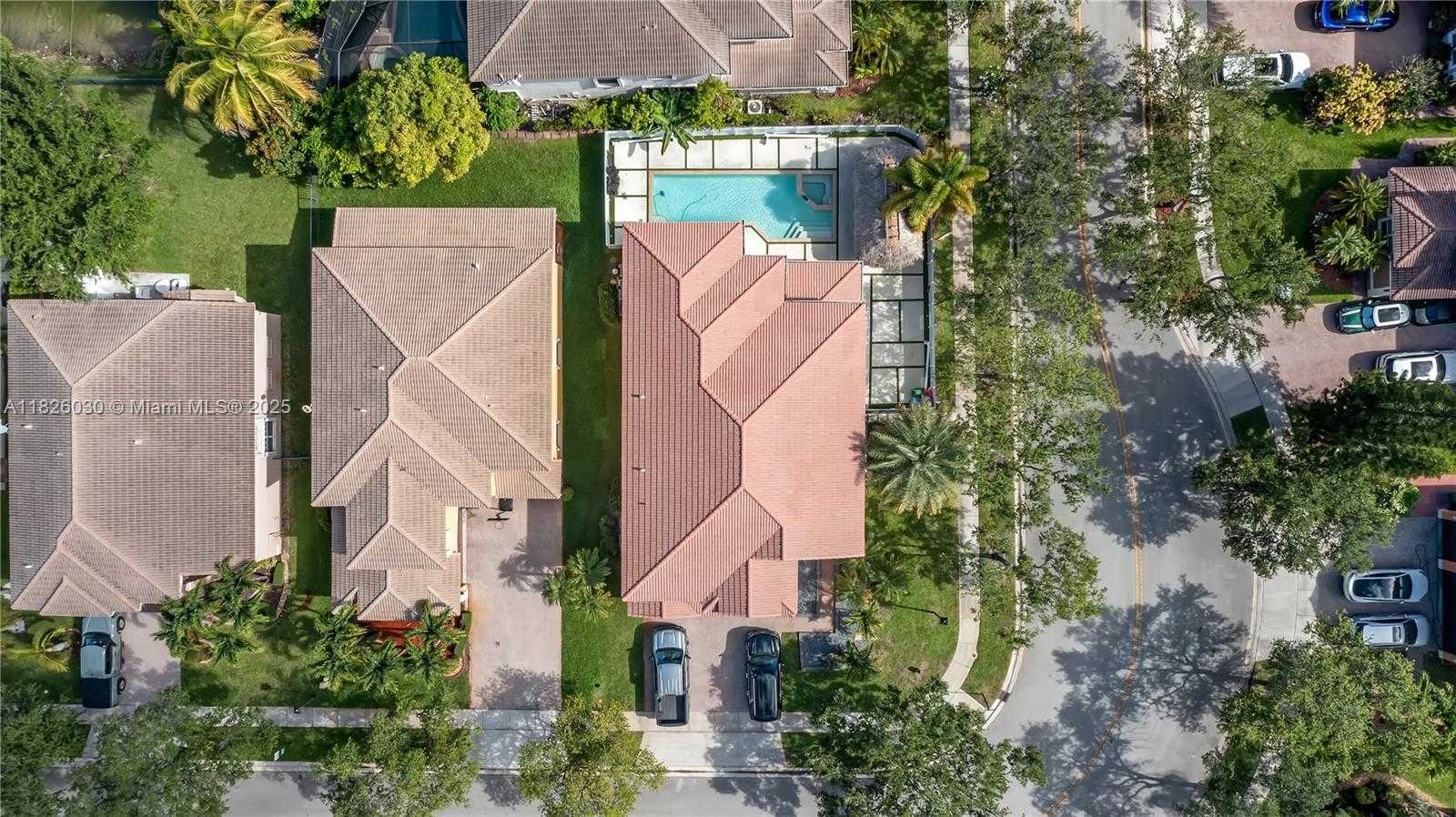 Small Image of 16488 SOUTH WEST 30TH ST, Miramar Number 46