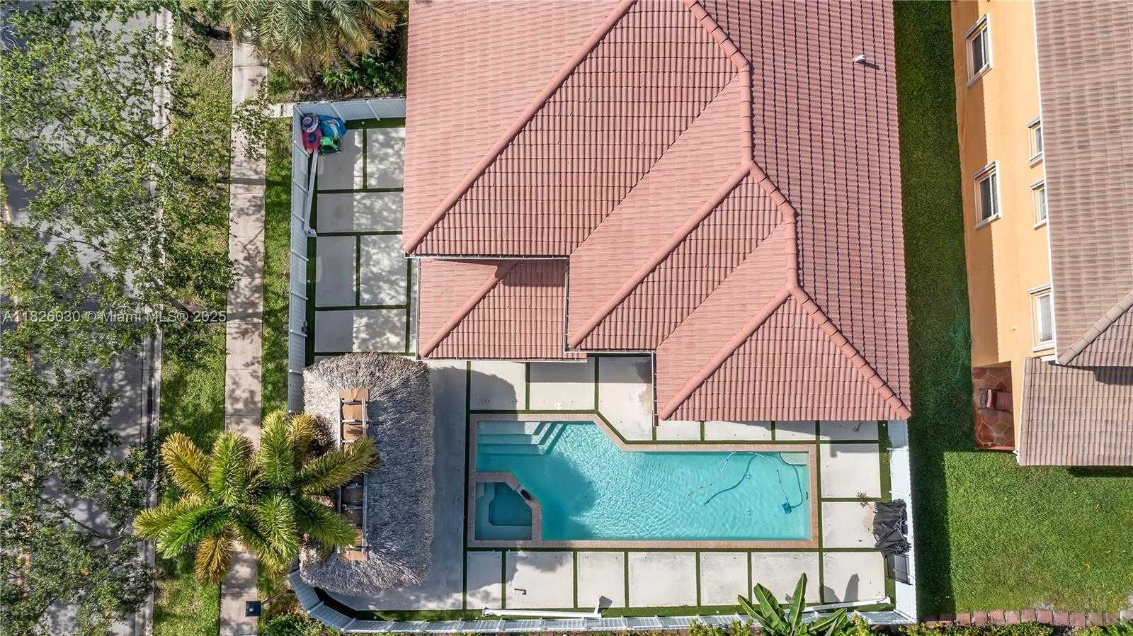 Small Image of 16488 SOUTH WEST 30TH ST, Miramar Number 49
