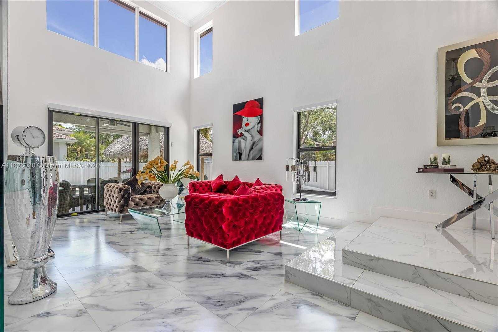 Small Image of 16488 SOUTH WEST 30TH ST, Miramar Number 6