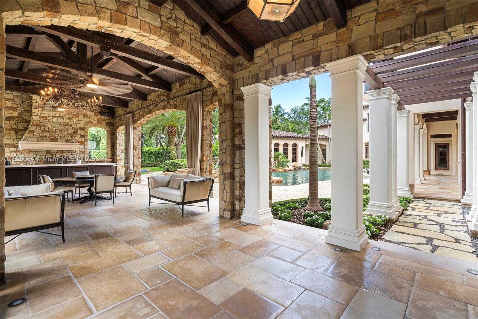 Small Image of 10101 SOUTH WEST 60TH CT, Pinecrest Number 69