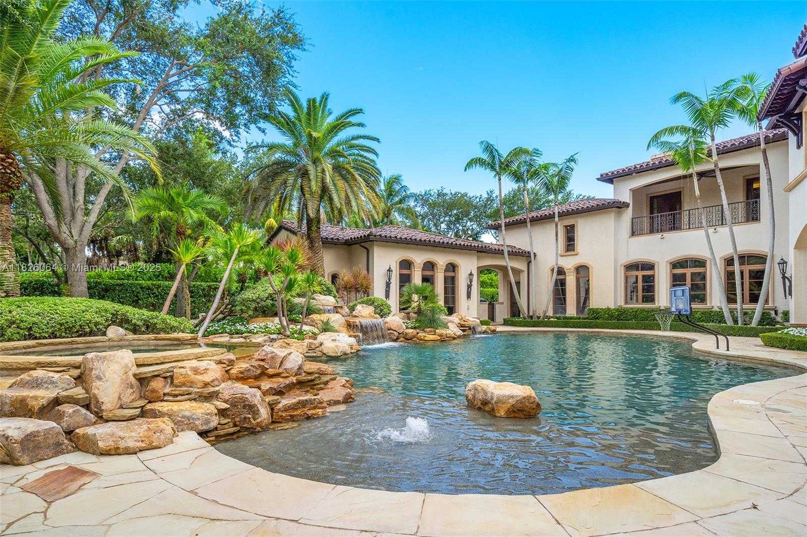 Small Image of 10101 SOUTH WEST 60TH CT, Pinecrest Number 72