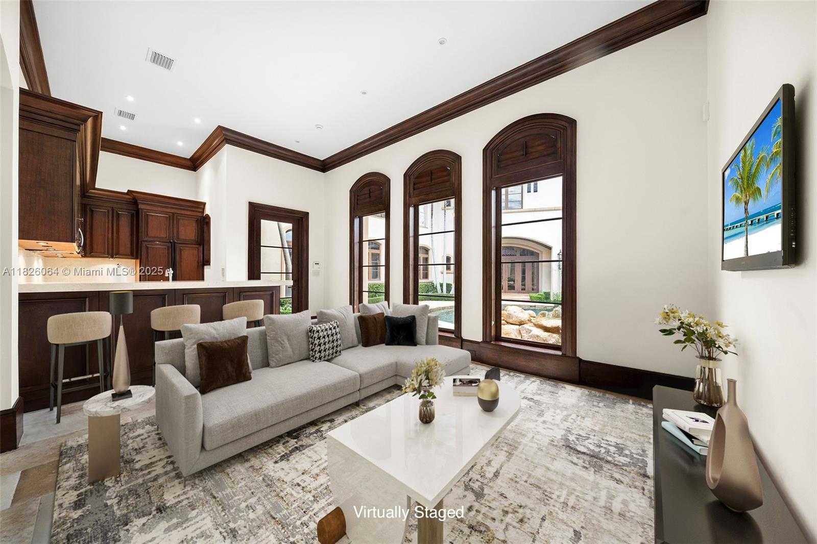 Small Image of 10101 SOUTH WEST 60TH CT, Pinecrest Number 80