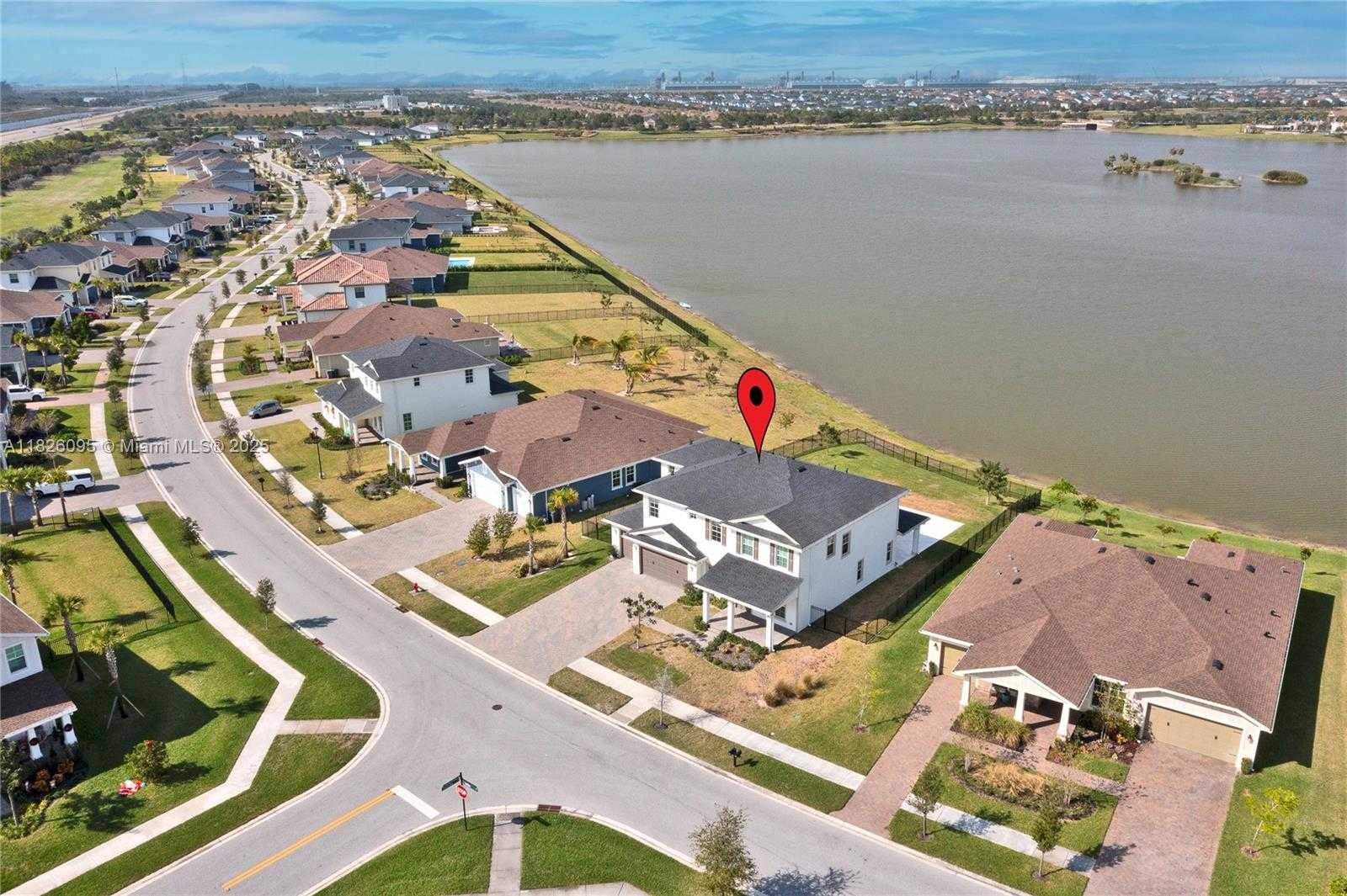 Small Image of 757 HOOKLINE CIR, Loxahatchee Number 58