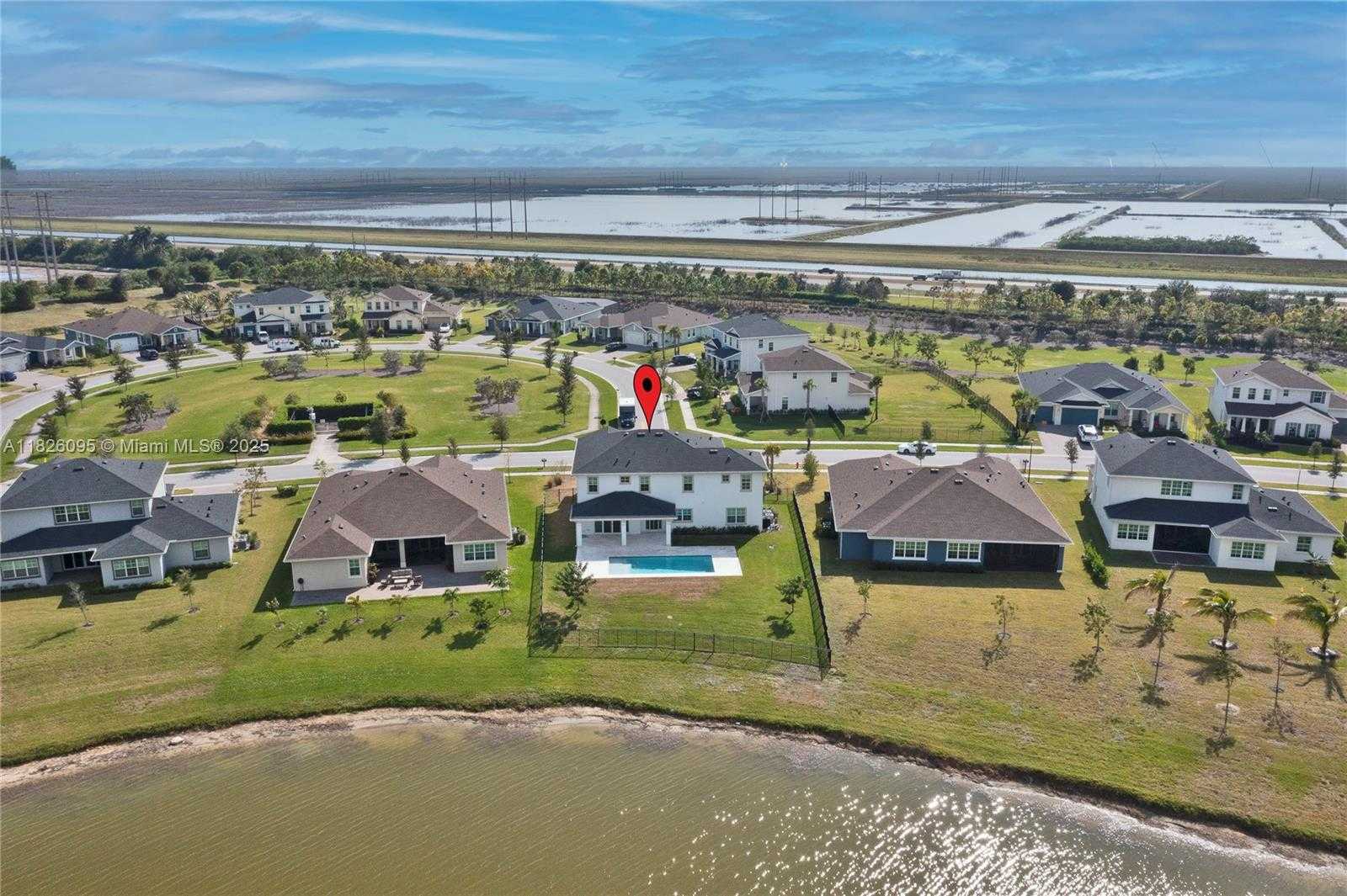 Small Image of 757 HOOKLINE CIR, Loxahatchee Number 60