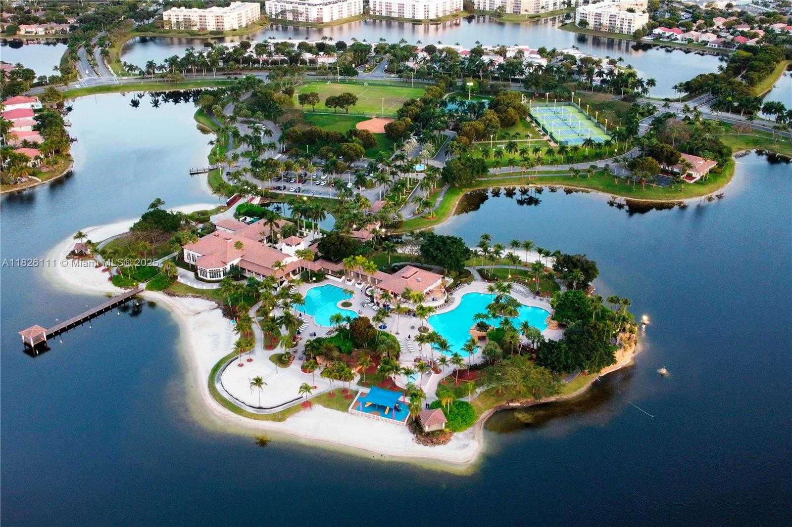 Small Image of 10989 NORTH WEST 73RD TER, Doral Number 29