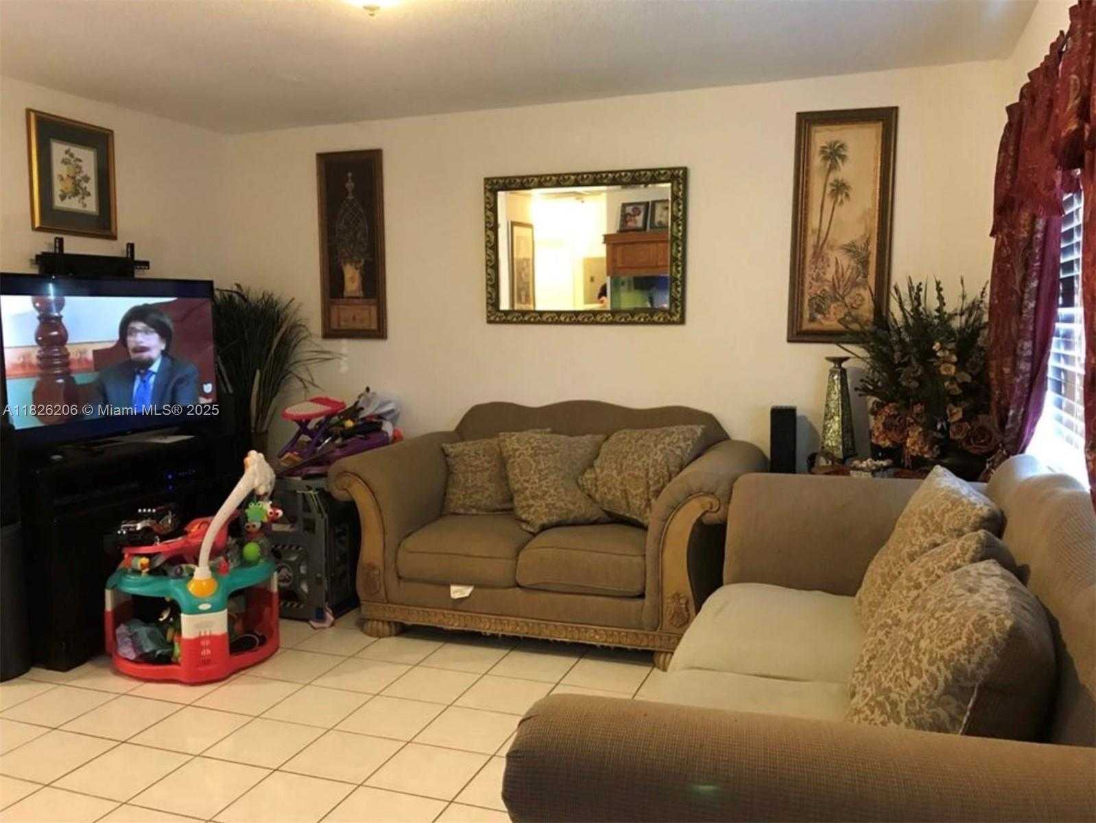 Small Image of 7023 SOUTH WEST 19TH ST, North Lauderdale Number 7