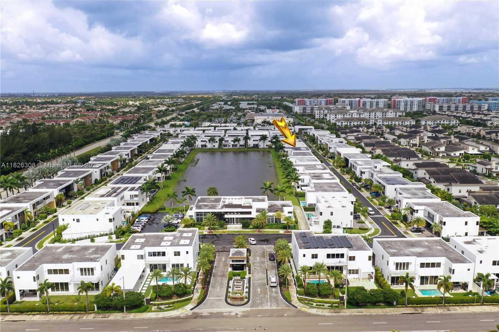 Small Image of 10272 NORTH WEST 75TH TER, Doral Number 4