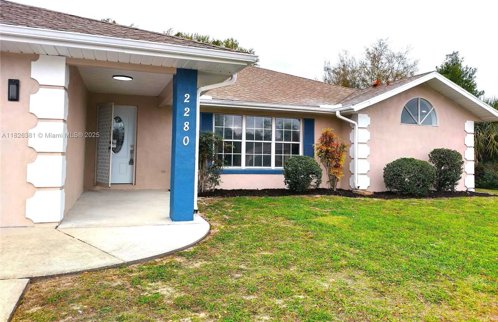 Small Image of 2280 CARSON LANE, Deltona Number 3