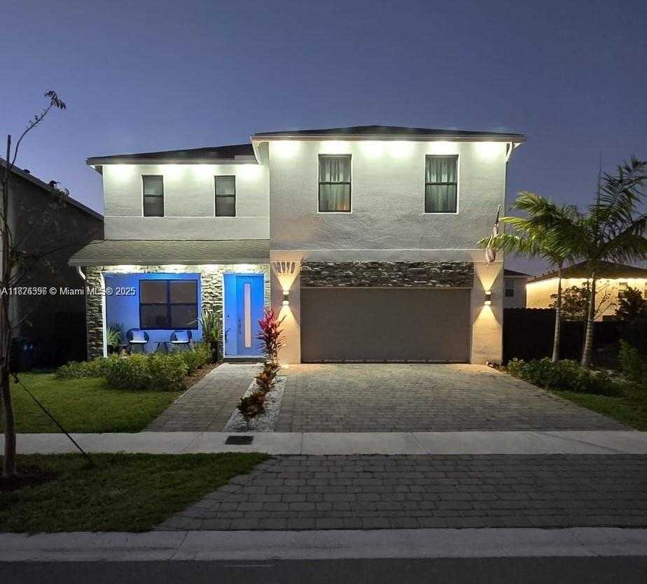 Small Image of 12973 266TH TER, Homestead Number 44