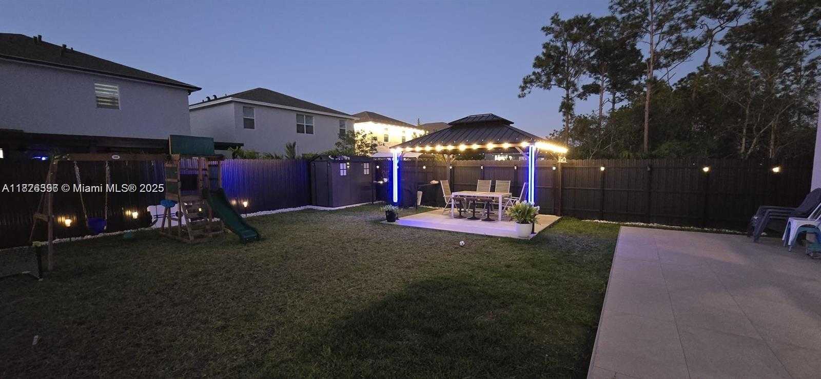 Small Image of 12973 266TH TER, Homestead Number 48