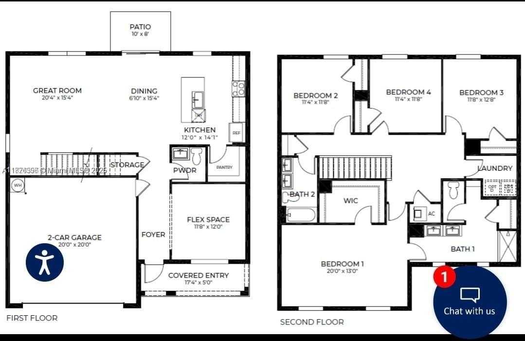 Small Image of 12973 266TH TER, Homestead Number 50