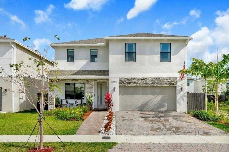 Small Image of 12973 266TH TER, Homestead Number 55