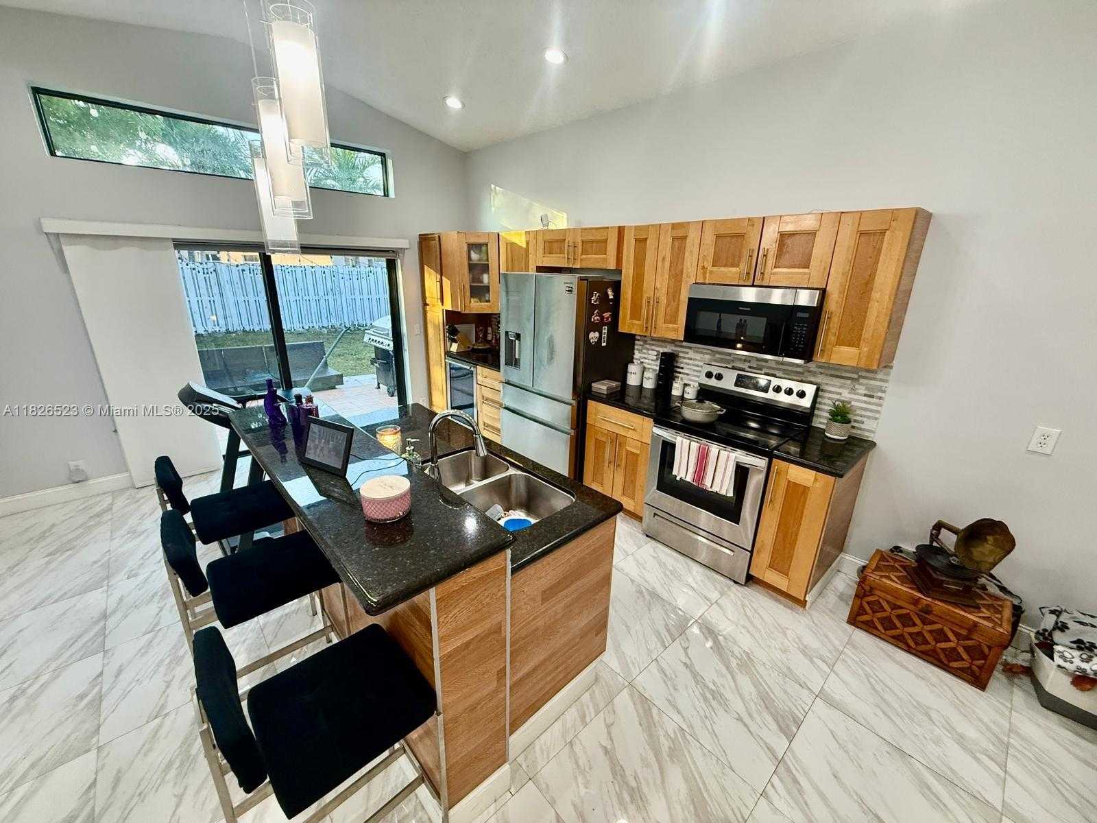 Small Image of 17673 SOUTH WEST 19TH ST, Miramar Number 16