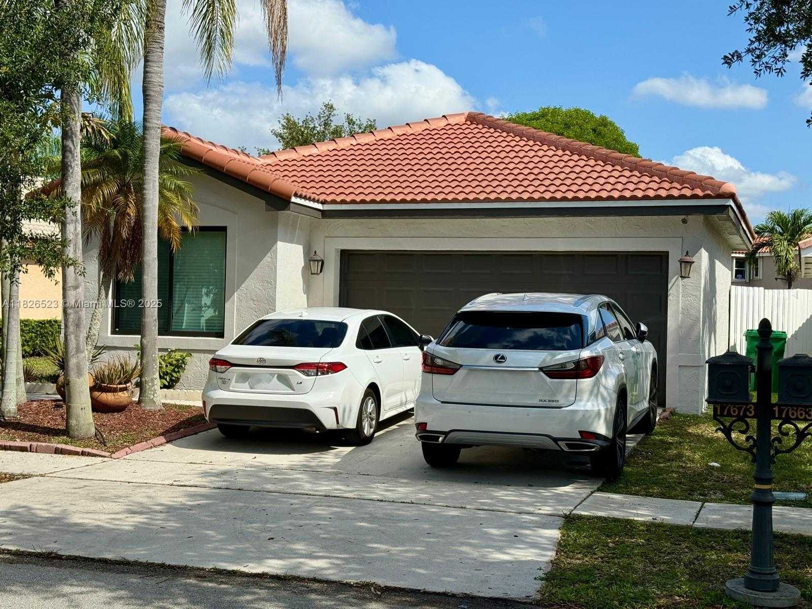 Small Image of 17673 SOUTH WEST 19TH ST, Miramar Number 4