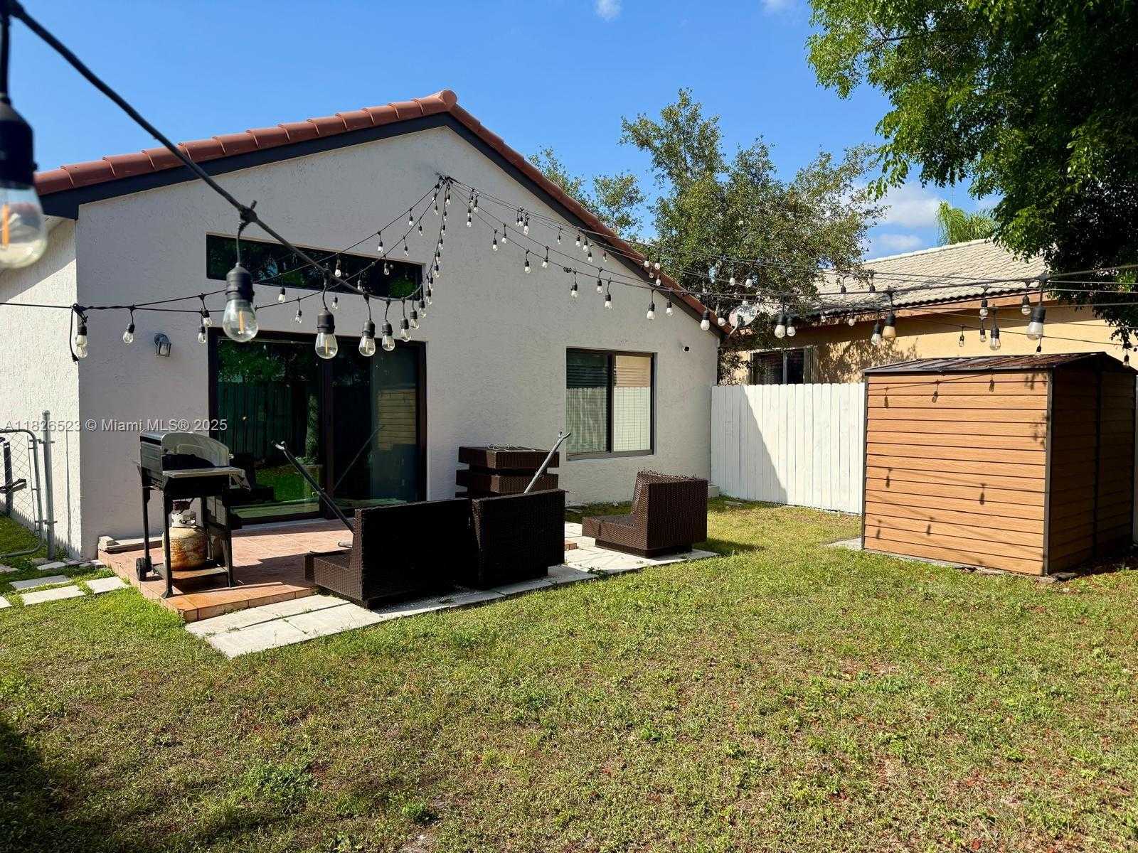 Small Image of 17673 SOUTH WEST 19TH ST, Miramar Number 45