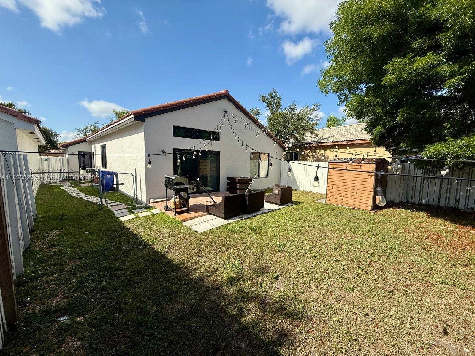 Small Image of 17673 SOUTH WEST 19TH ST, Miramar Number 46