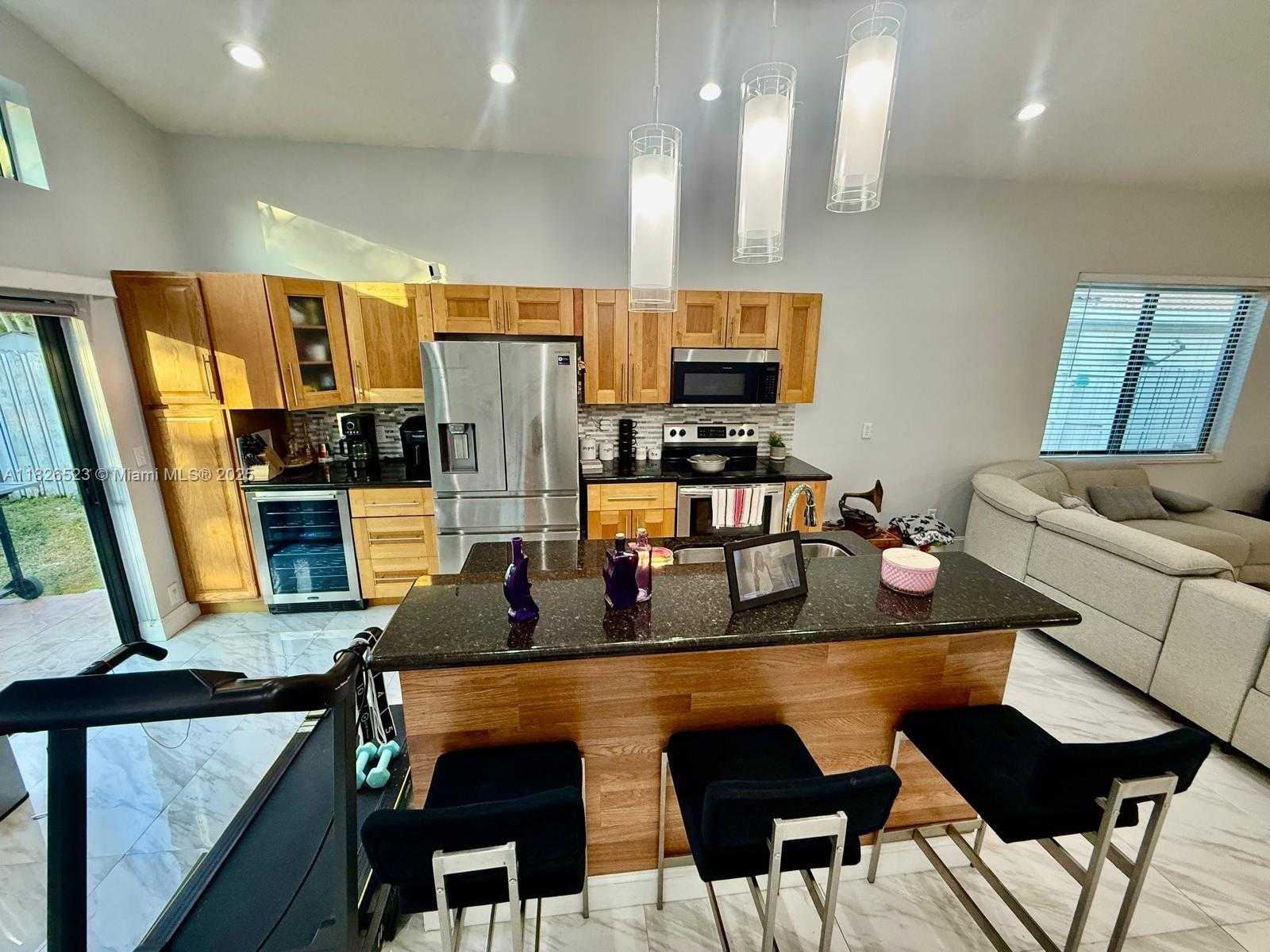 Small Image of 17673 SOUTH WEST 19TH ST, Miramar Number 54