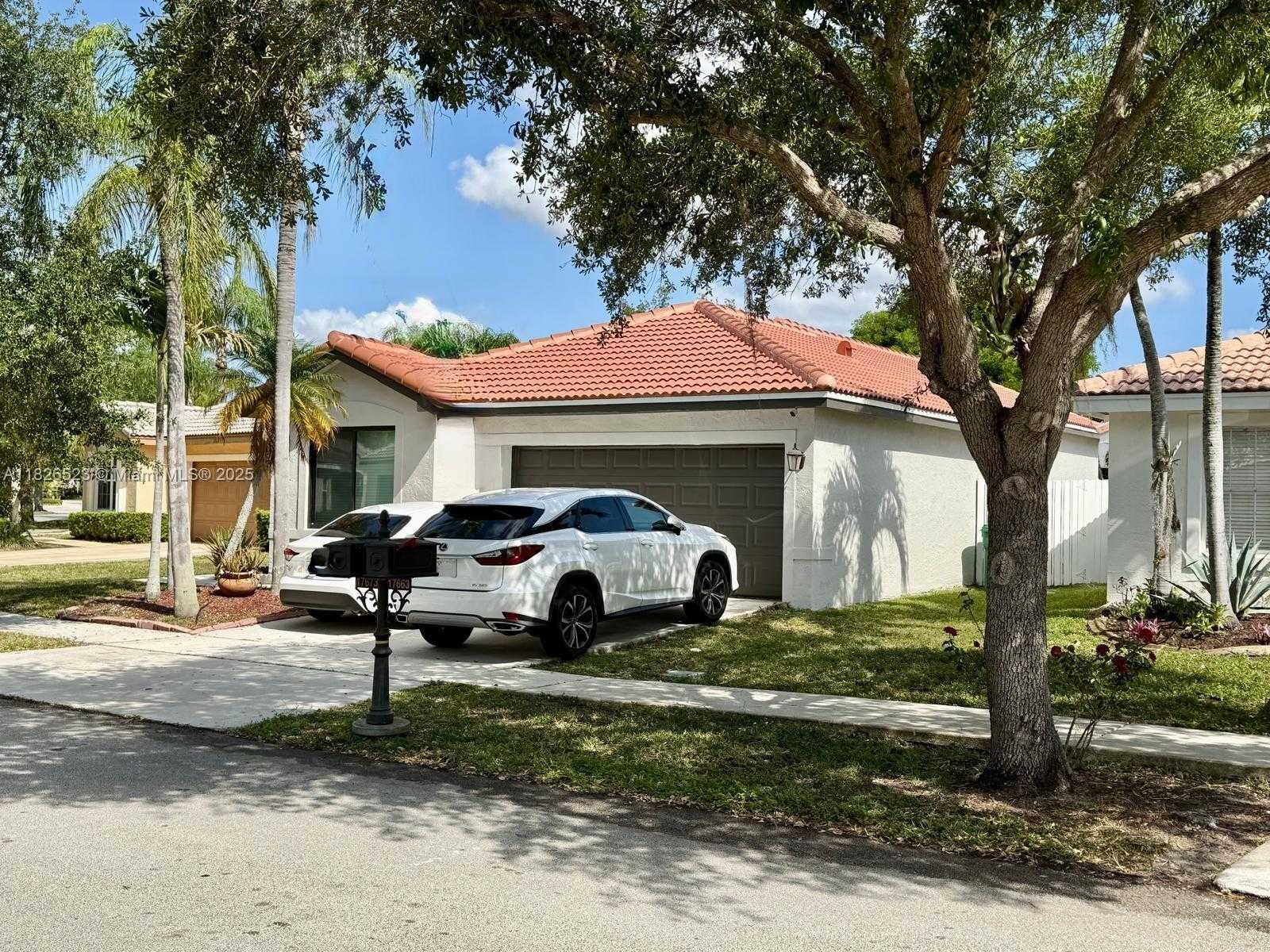 Small Image of 17673 SOUTH WEST 19TH ST, Miramar Number 7