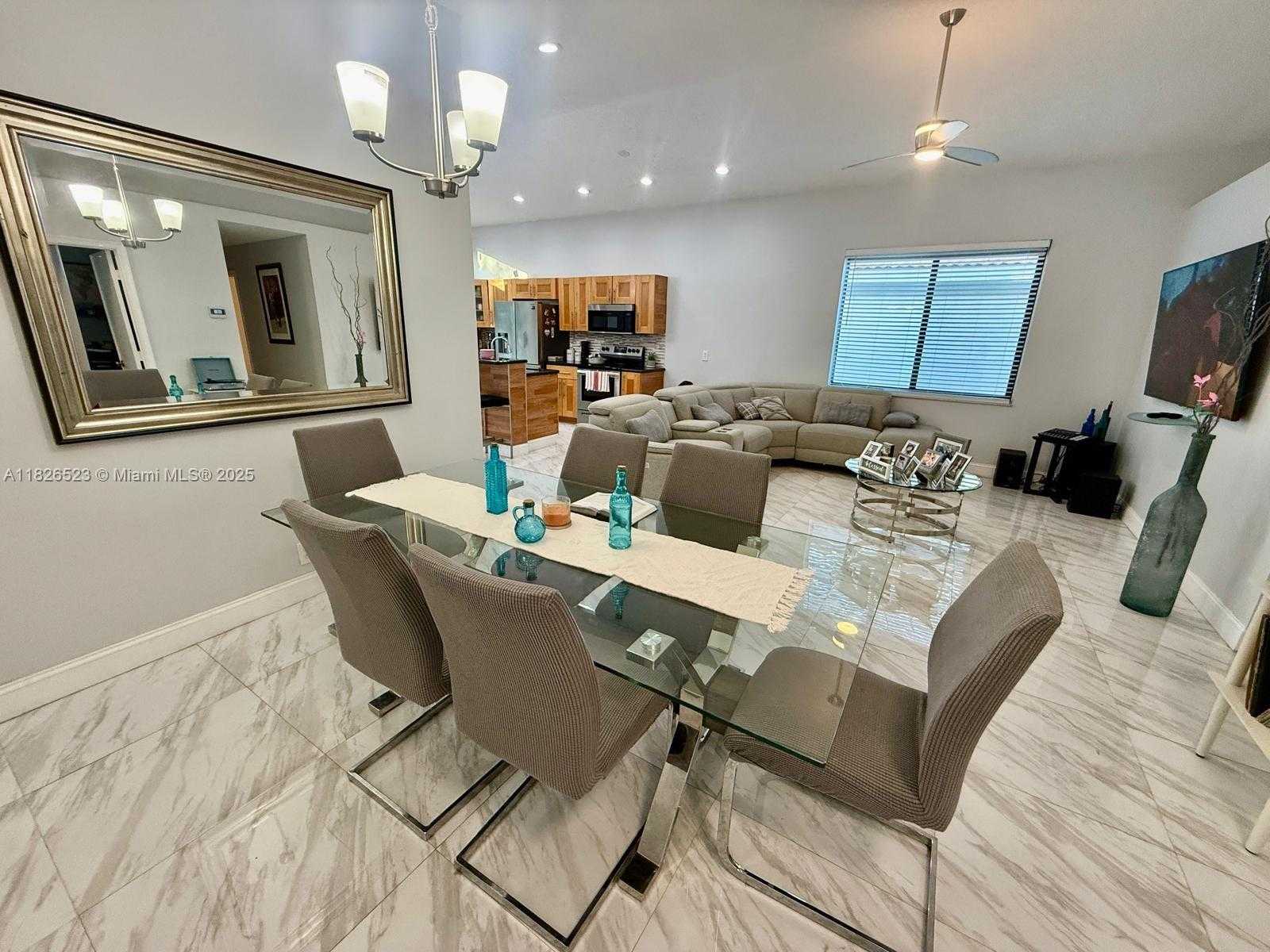 Small Image of 17673 SOUTH WEST 19TH ST, Miramar Number 9