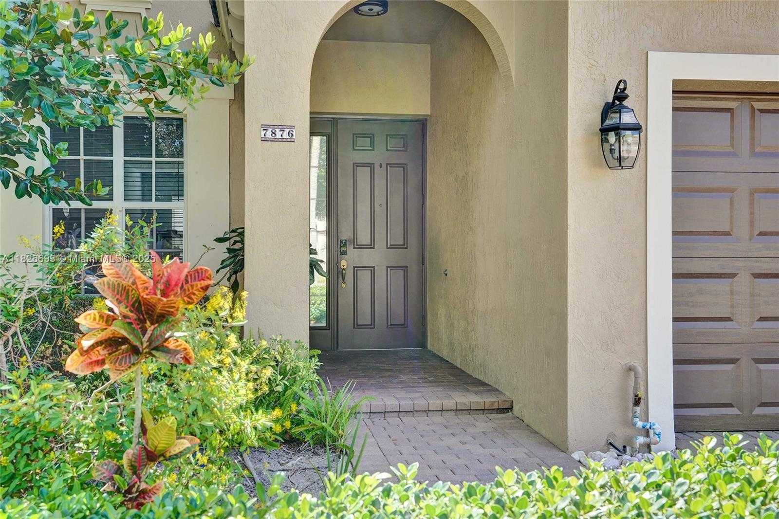 Small Image of 7876 PATRIOT ST, Lake Worth Number 4